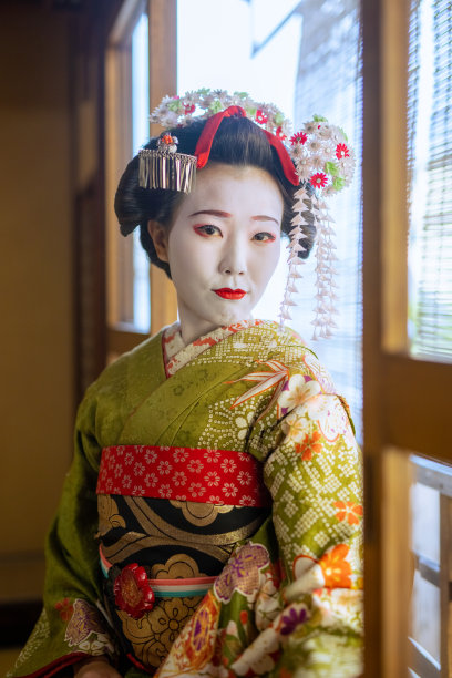 maiko