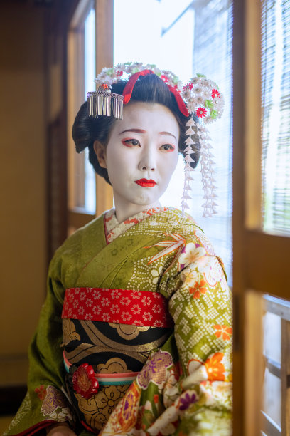 maiko