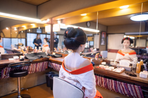maiko