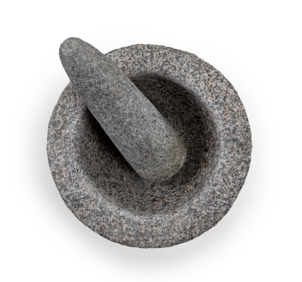molcajete