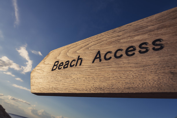 beach-access