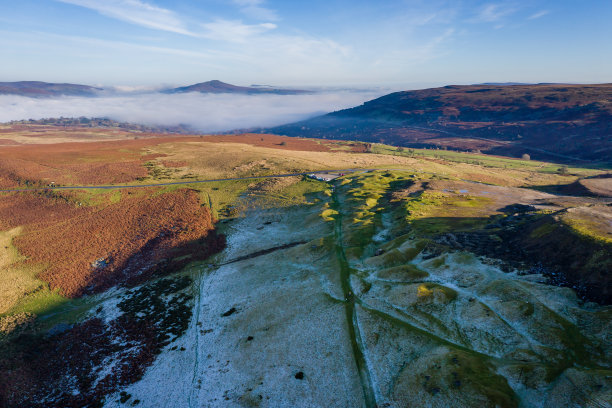 powys