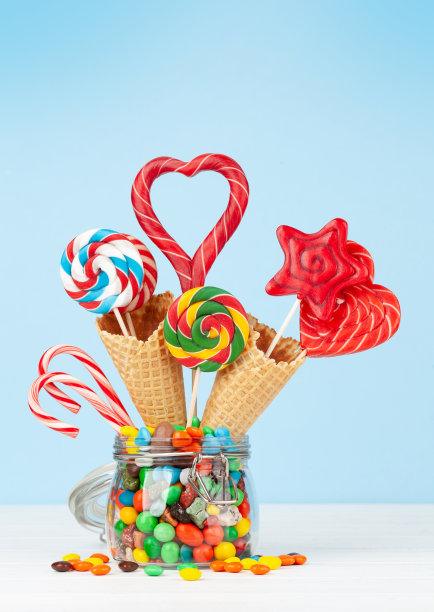 lollipop