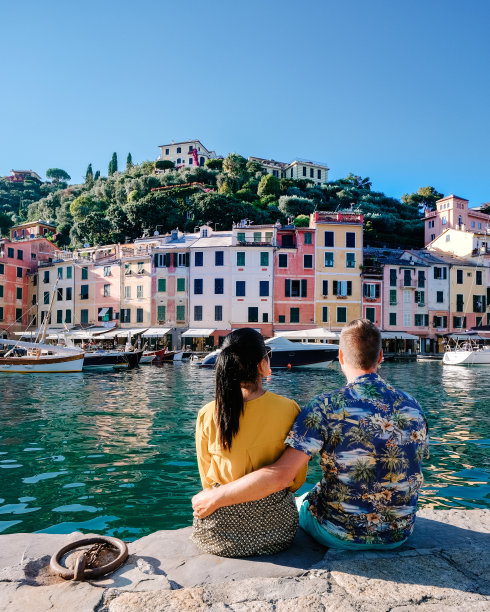 portofino