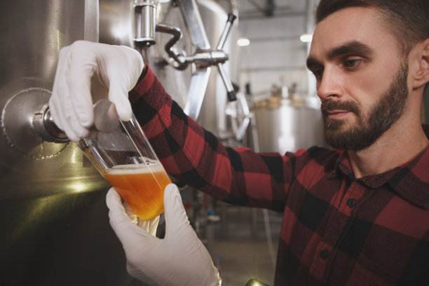 brewery