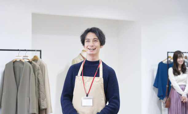 仅日本人