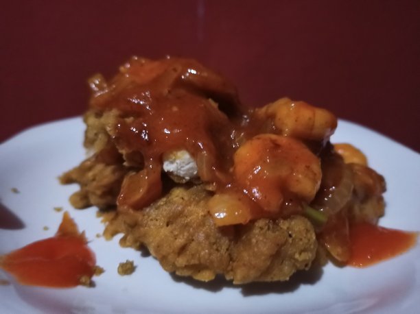 煮熟,膳食,烧烤