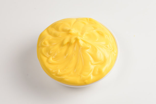 mayonnaise