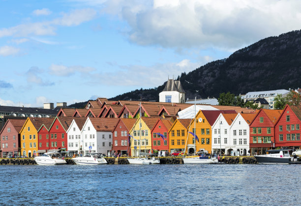 bergen