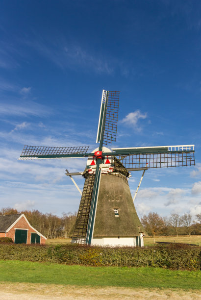 drenthe