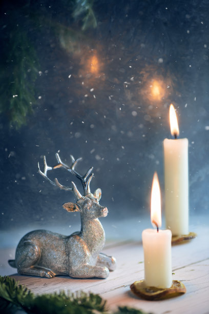 candles