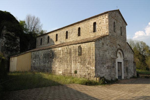 romanesque