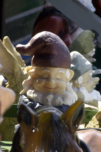 gnome