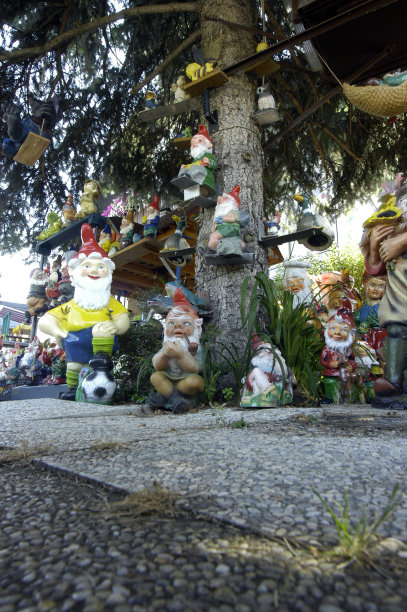 gnome