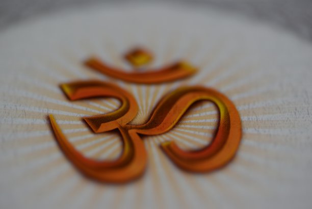 om