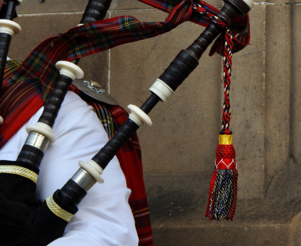 scots