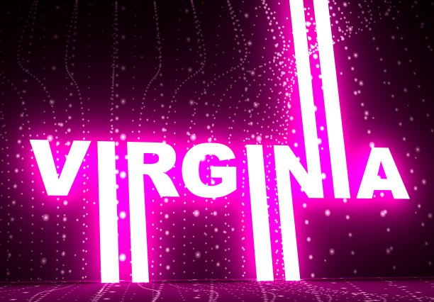 virginia