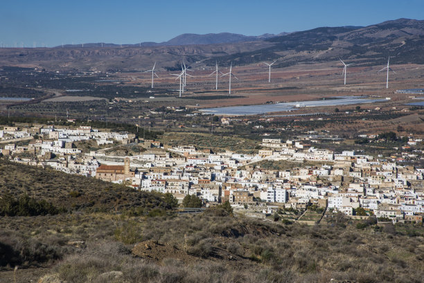 almeria