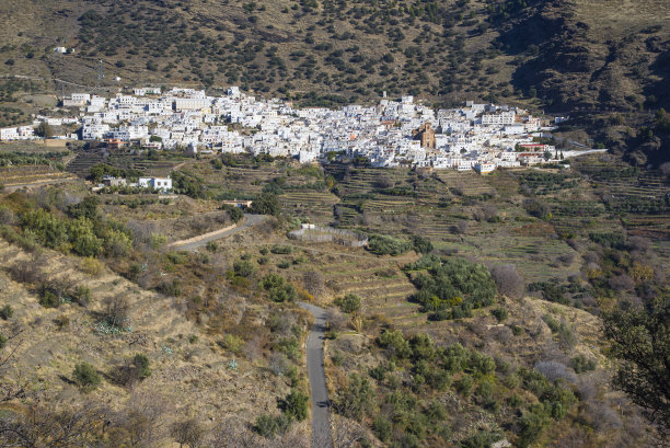 almeria