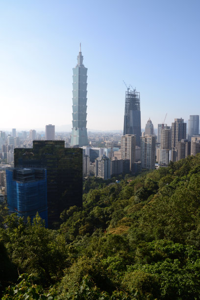 taipei101