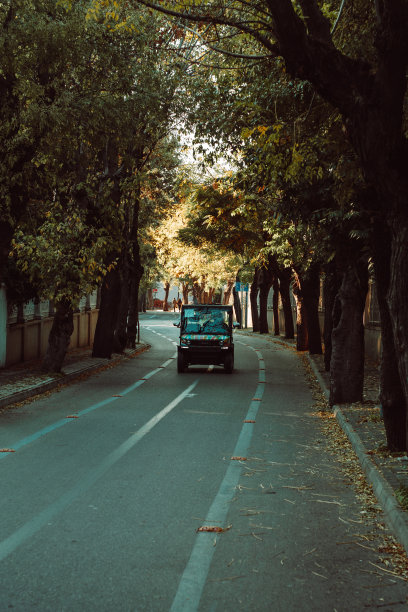 minivan