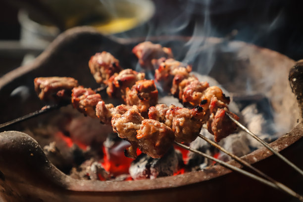 chargrill