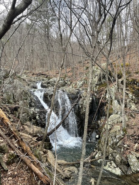 shenandoah