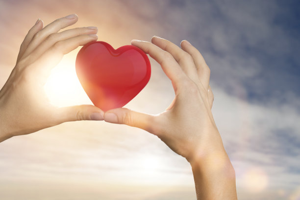 charity