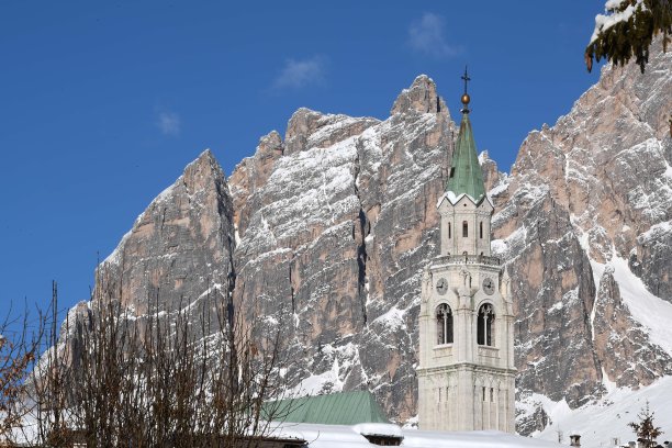 dolomite