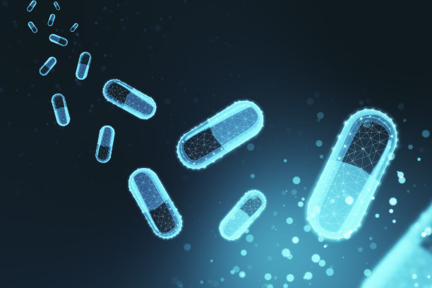 pill