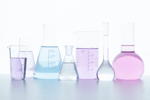chemistry