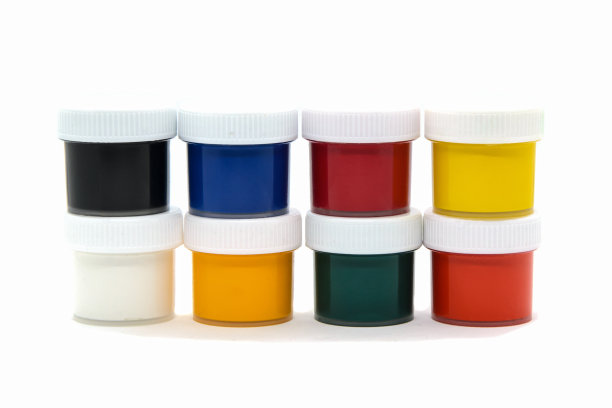 dye