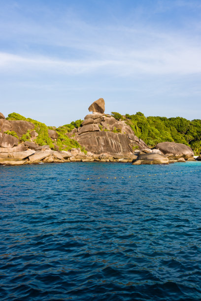 similan岛