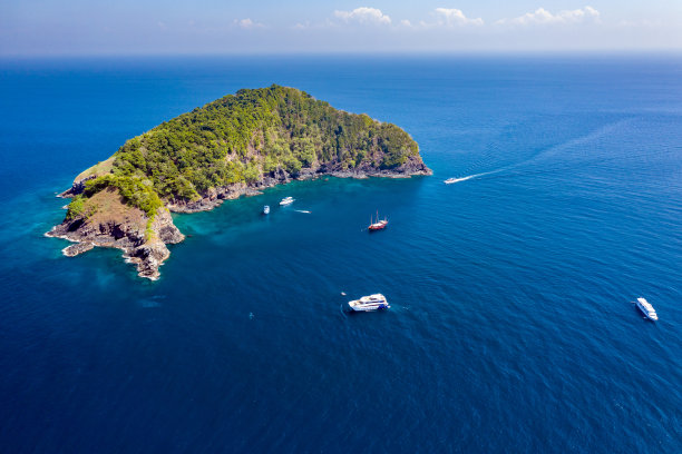 similan岛