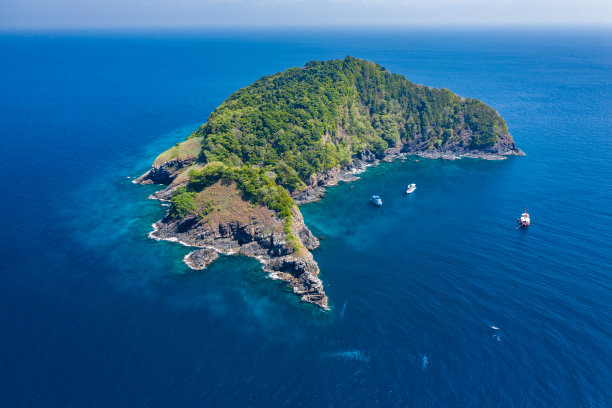 similan岛