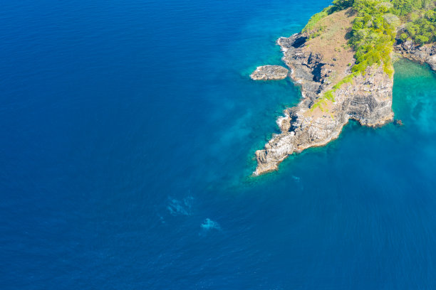 similan岛