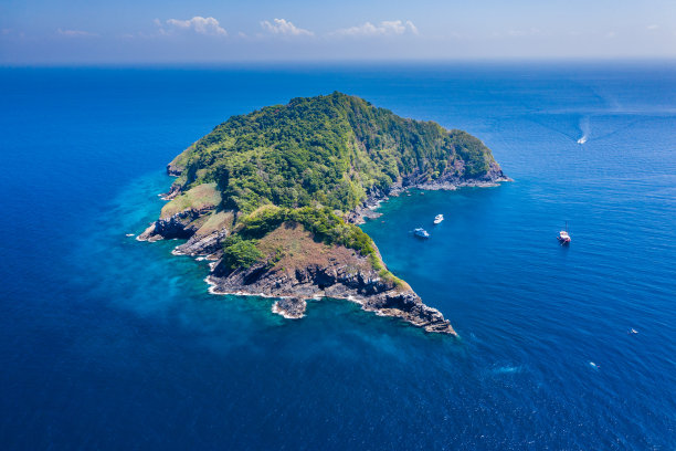 similan岛
