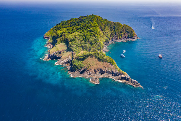 similan岛