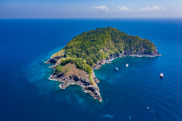 similan岛