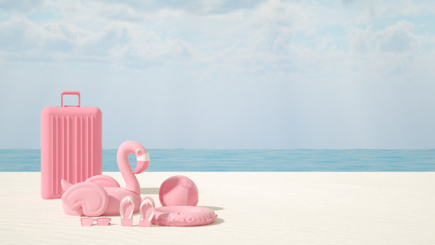 flamingo