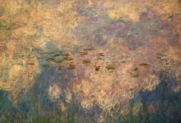 monet