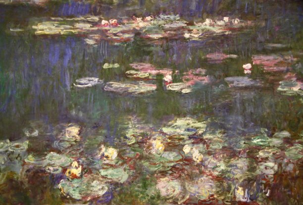monet