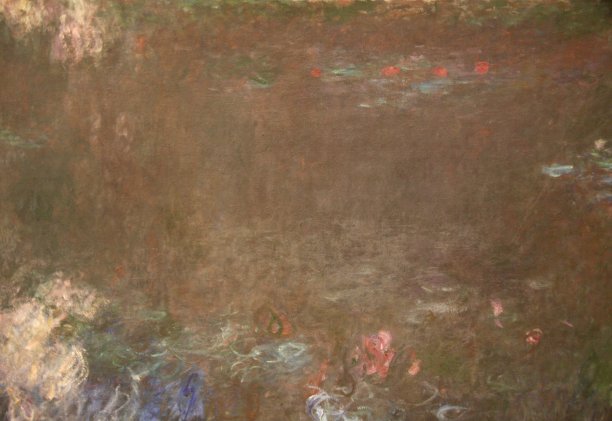 monet