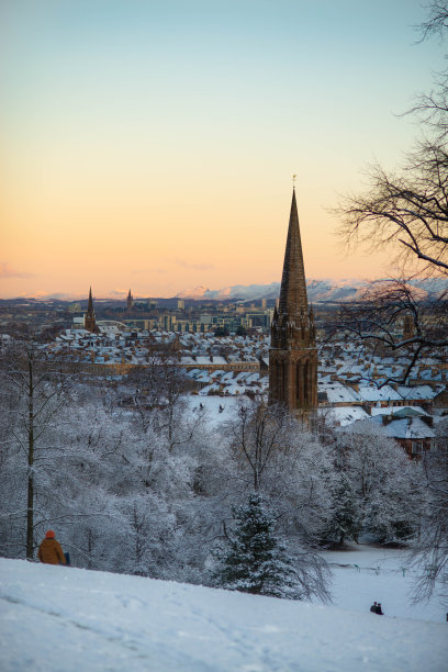 scotland