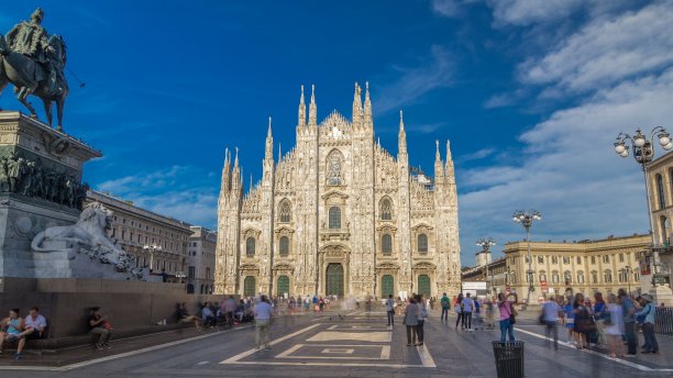 milan