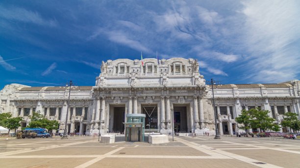 milan