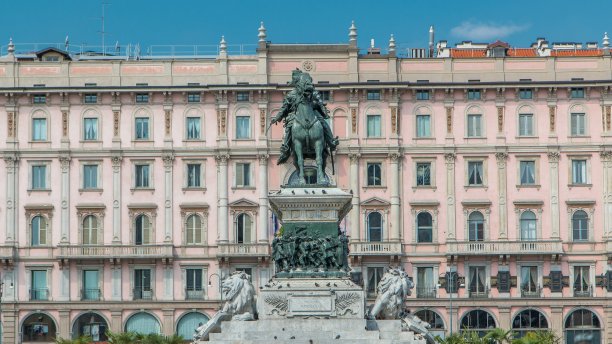milan
