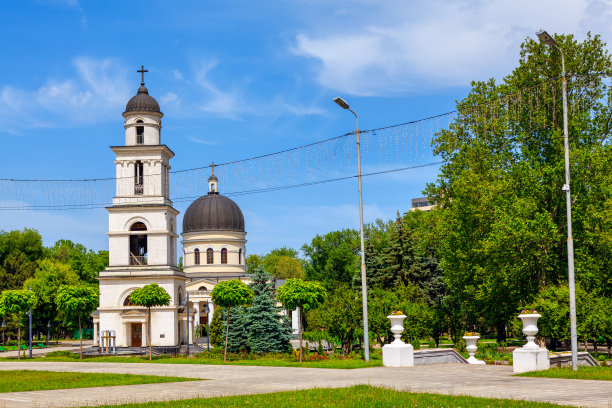 摩尔多瓦共和国