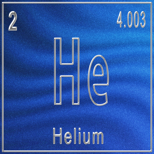 he