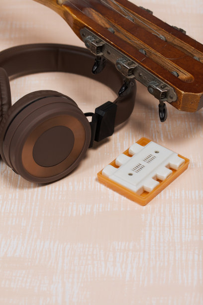 headset